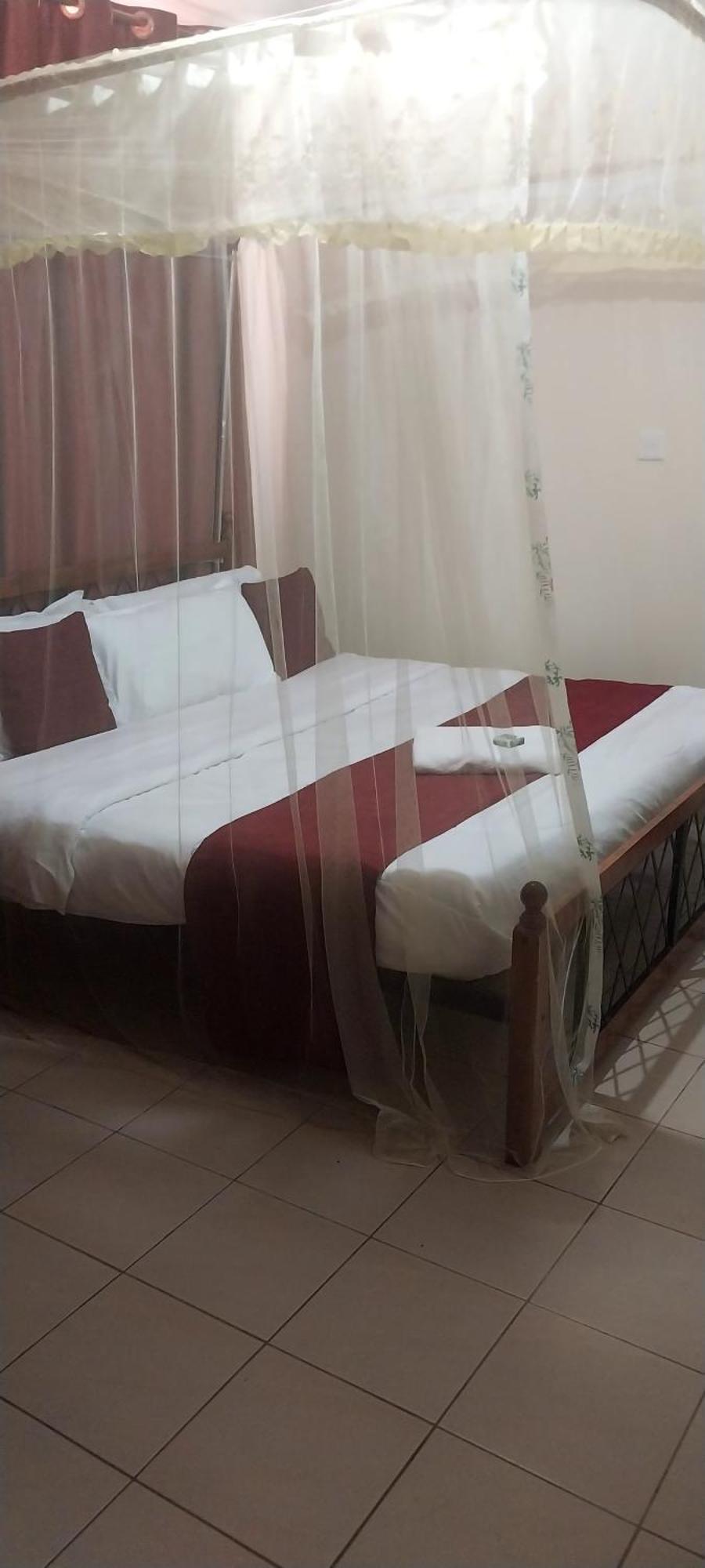 Mamu'S Residence Near Jkia Nairobi Dış mekan fotoğraf
