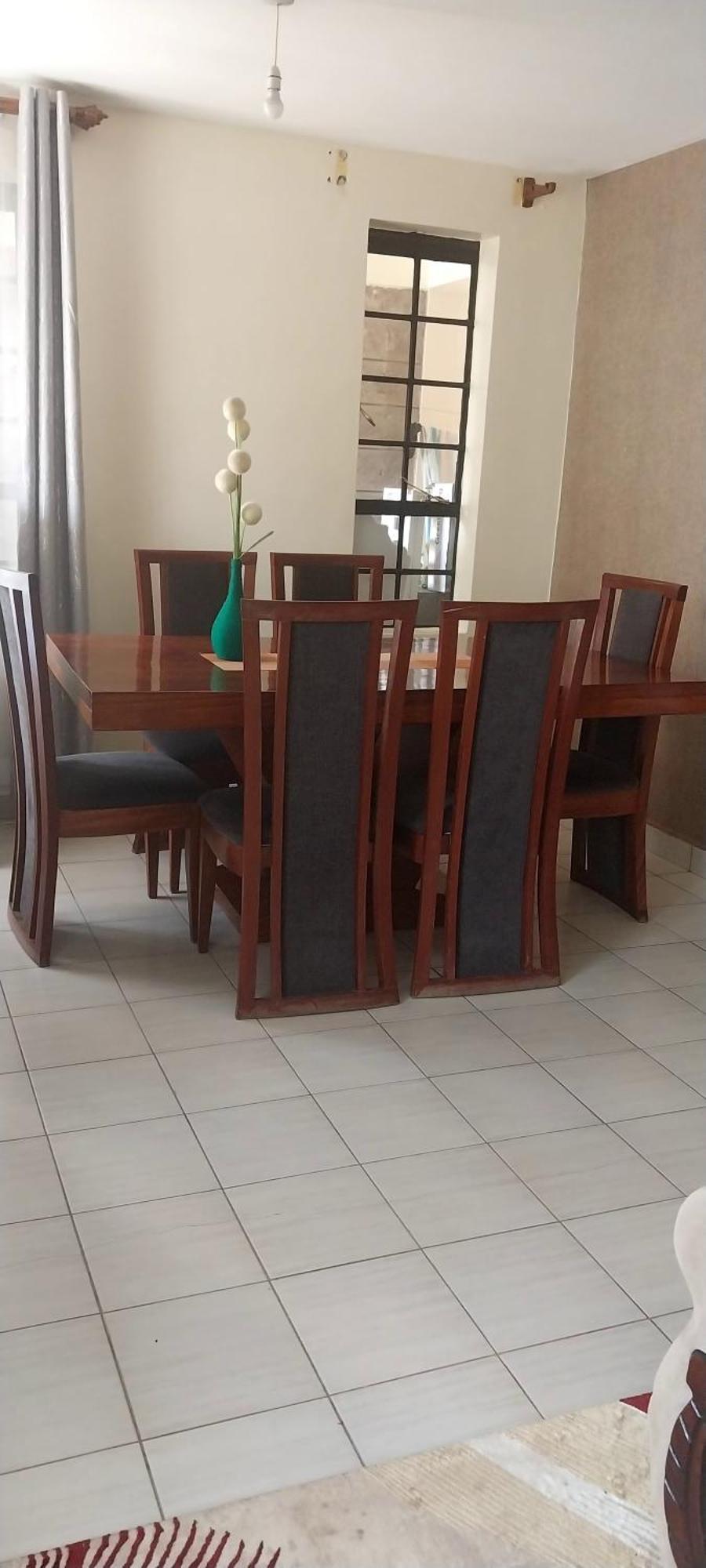 Mamu'S Residence Near Jkia Nairobi Dış mekan fotoğraf
