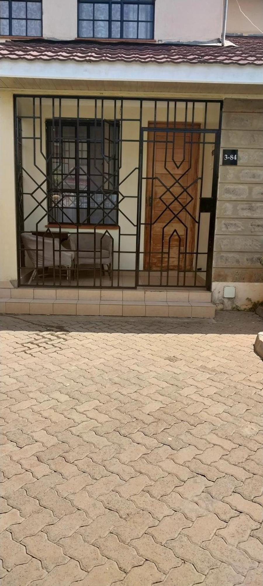 Mamu'S Residence Near Jkia Nairobi Dış mekan fotoğraf