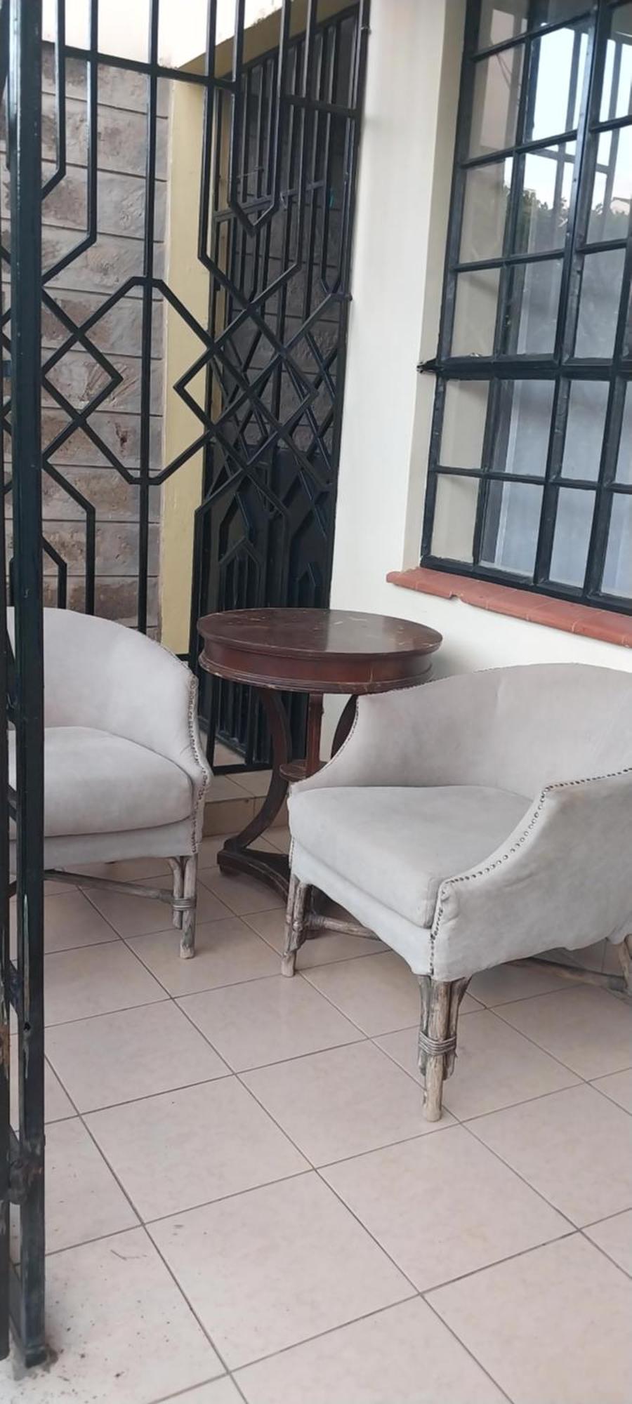 Mamu'S Residence Near Jkia Nairobi Dış mekan fotoğraf